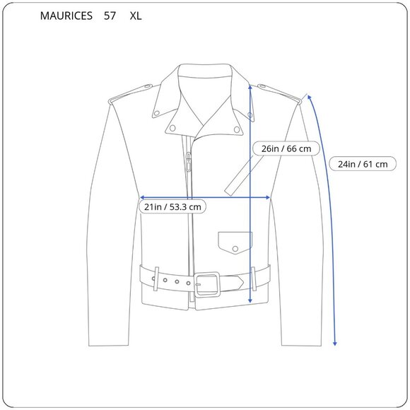 Maurices Womens Jacket XL Gray Linen Cotton Eyelet Zip Snap Up Casual GRA6E - Picture 2 of 11